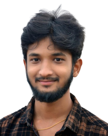 Suren Kumar Nageswaran